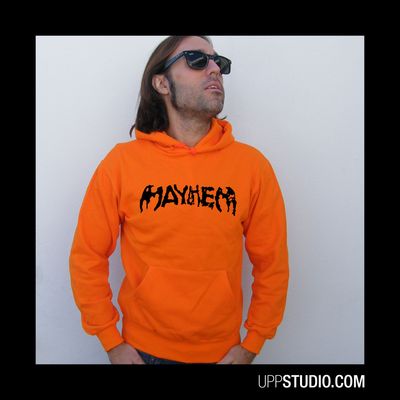 Sudadera Mayhem | Lady Gaga