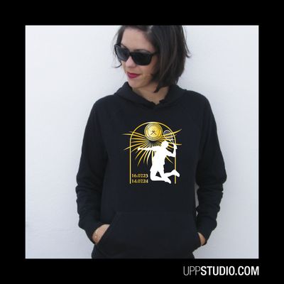 Sudadera Carlos Alcaraz | Wimbledon