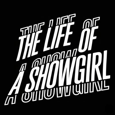 Camiseta Taylor Swift | The Life Of A Showgirl