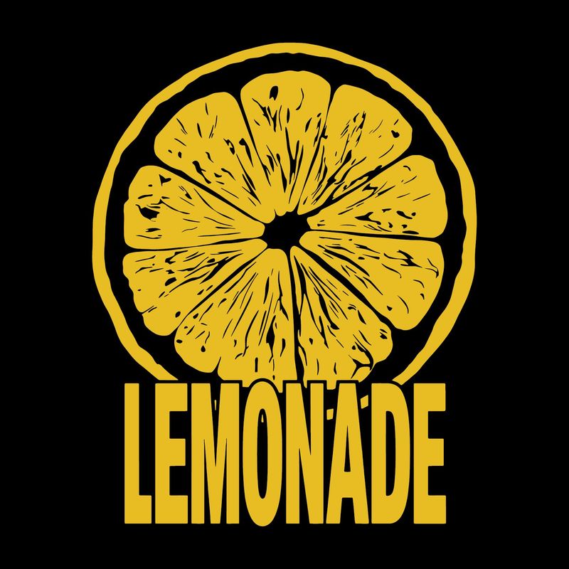 Camiseta Louis Tomlinson | Lemonade