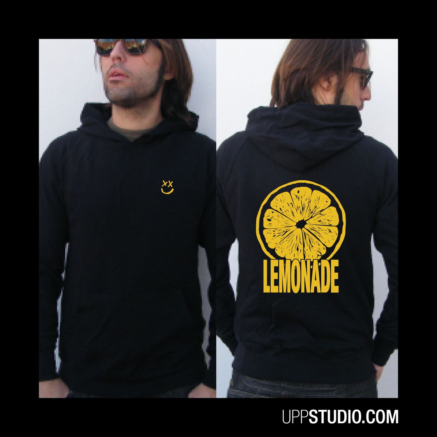 Sudadera Louis Tomlinson | Lemonade