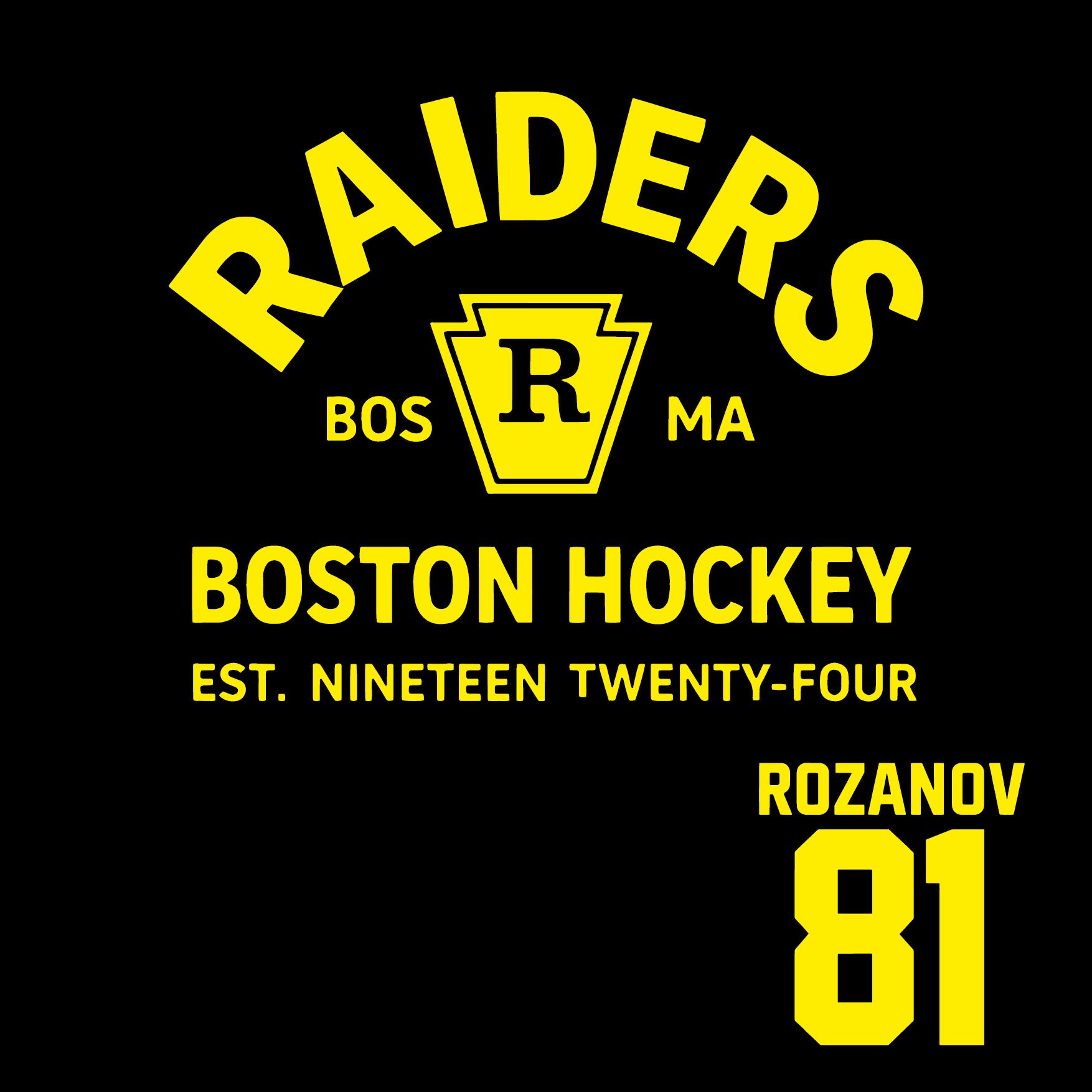 Sudadera Heated Rivalry | Rozanov Hollander Hunter