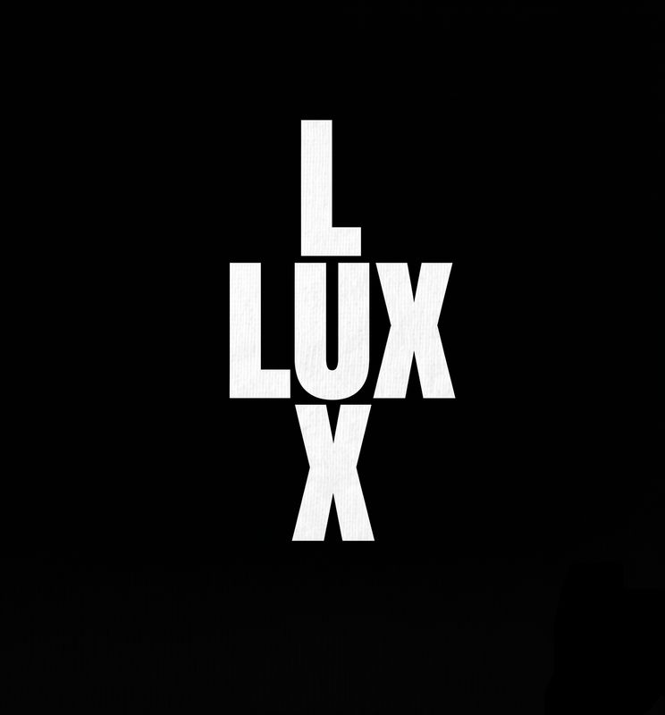 LUX T-Shirt | Rosalía