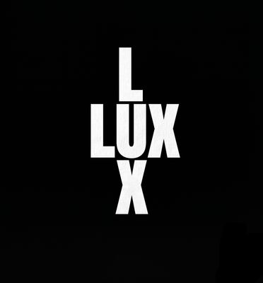 Camiseta LUX | Rosalía