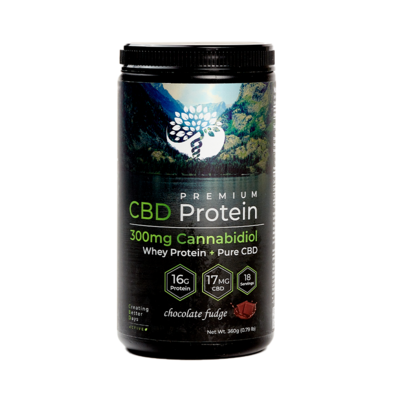 Creating Better Days Protein 300mg