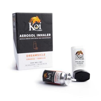 Koi Inhaler 1000mg CBD Dreamsicle