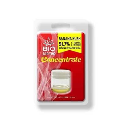 Bio Concentrate D10