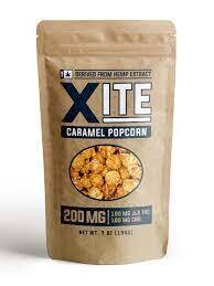 Xite Delta-9 Popcorn