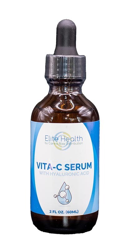 Elite Health Vita-C Serum