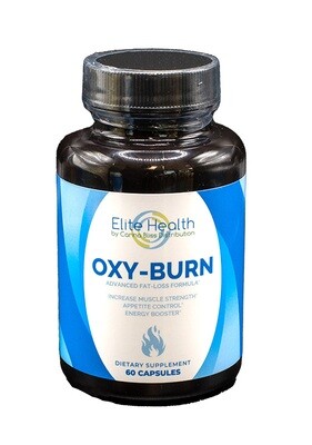 Elite Health Oxy Burn