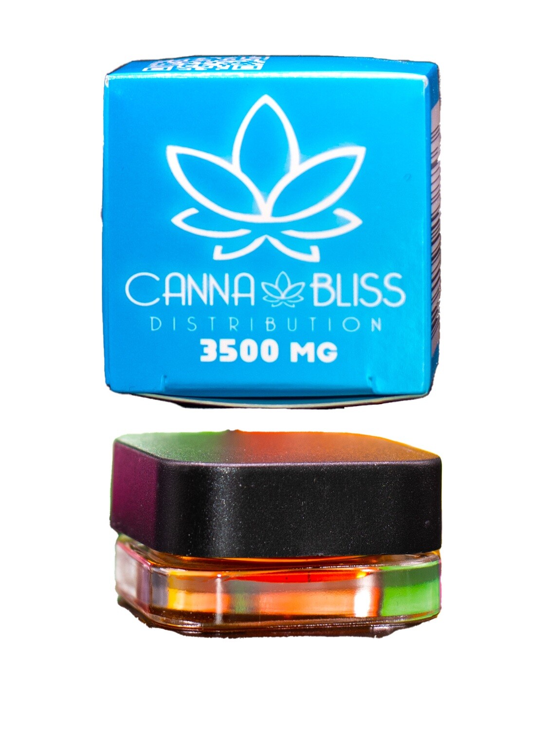 Canna Bliss 3.5G Dabs