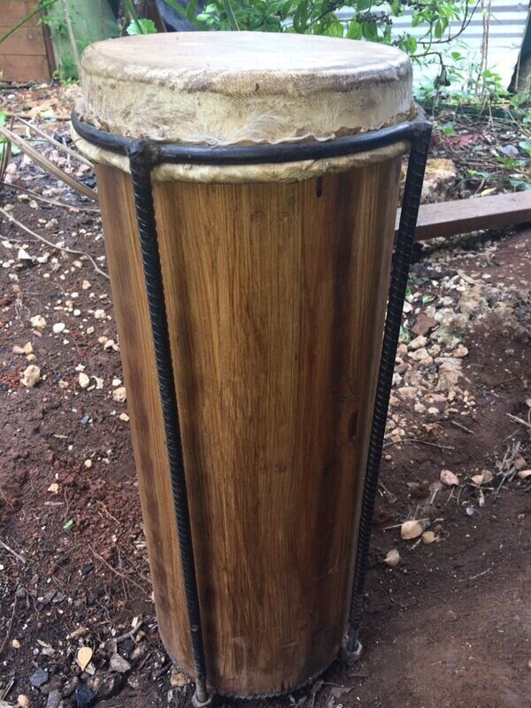 Kette Drum
