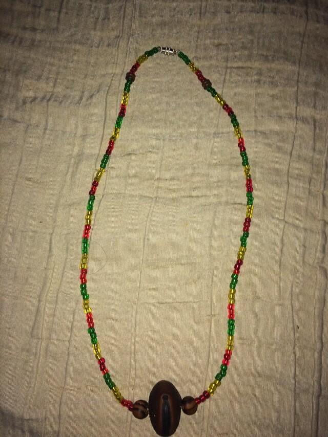 SAMPLE. Necklace
