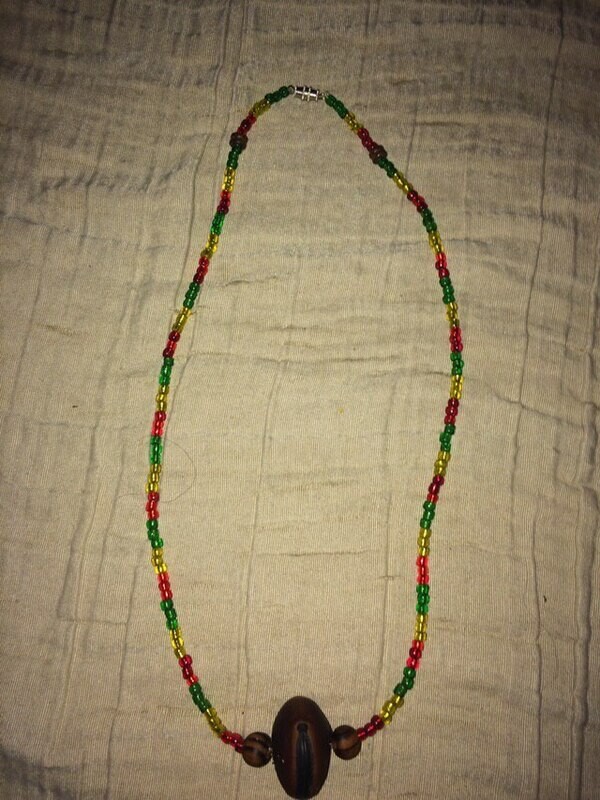 SAMPLE. Necklace