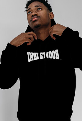 Inglewood hoodie