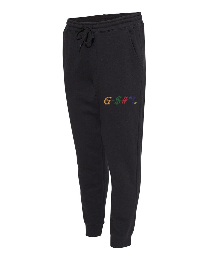 "Ultimate Comfort Joggers: All Sizes, All Colors"