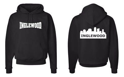 Inglewood Hoodie
