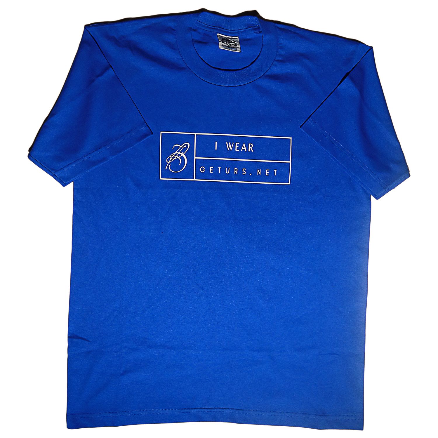 Company T-shirt