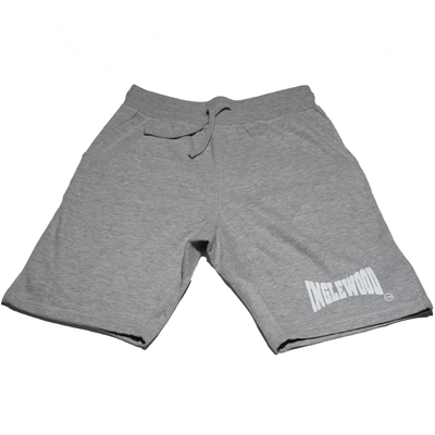 &quot;INGLEWOOD SHORTS HEATHER GRAY&quot;