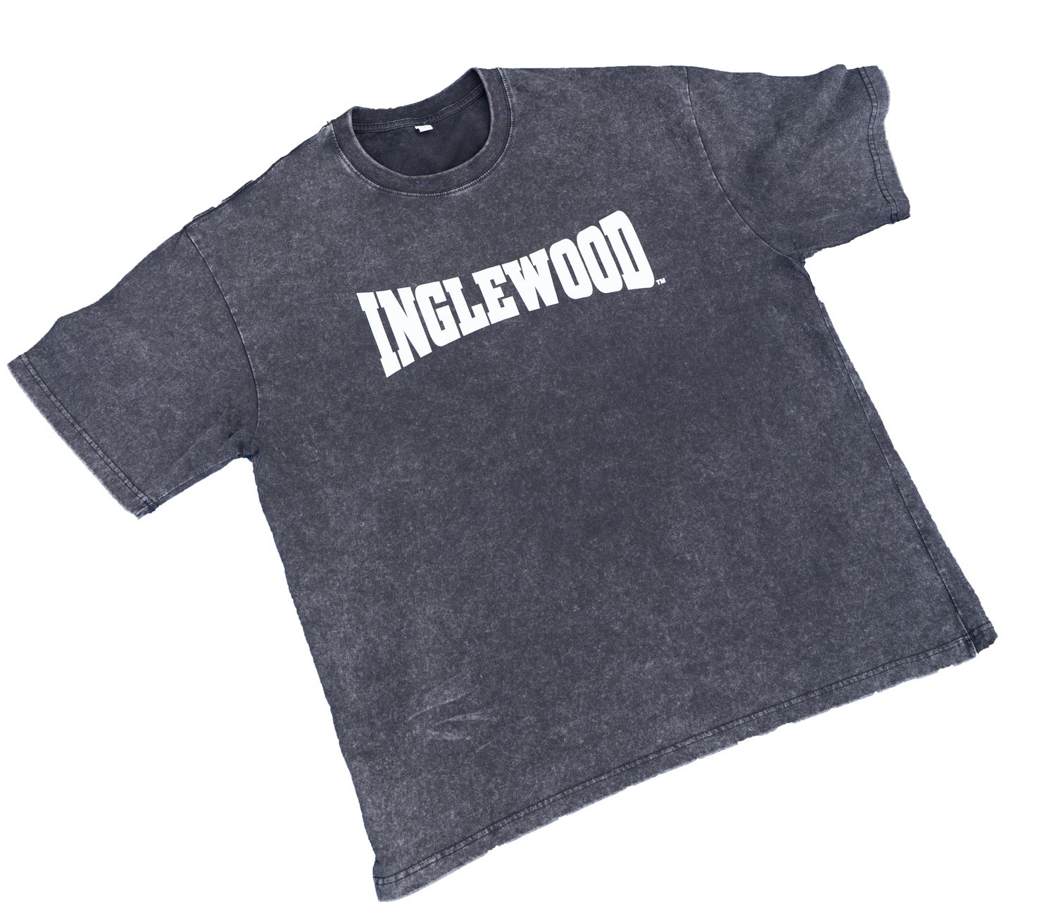Inglewood Black Granite T-Shirt