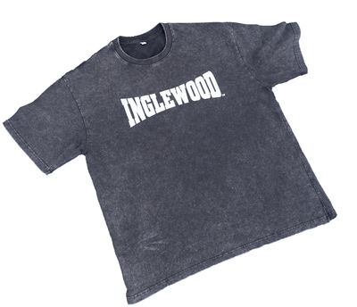 Inglewood Black Granite T-Shirt