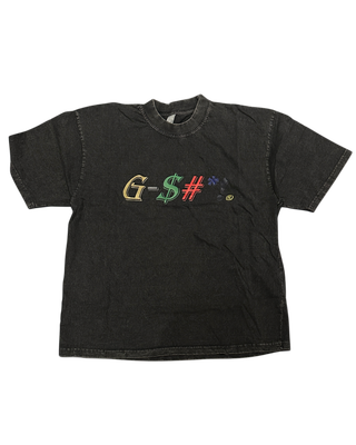 Black Granite G-$#*! T-Shirt