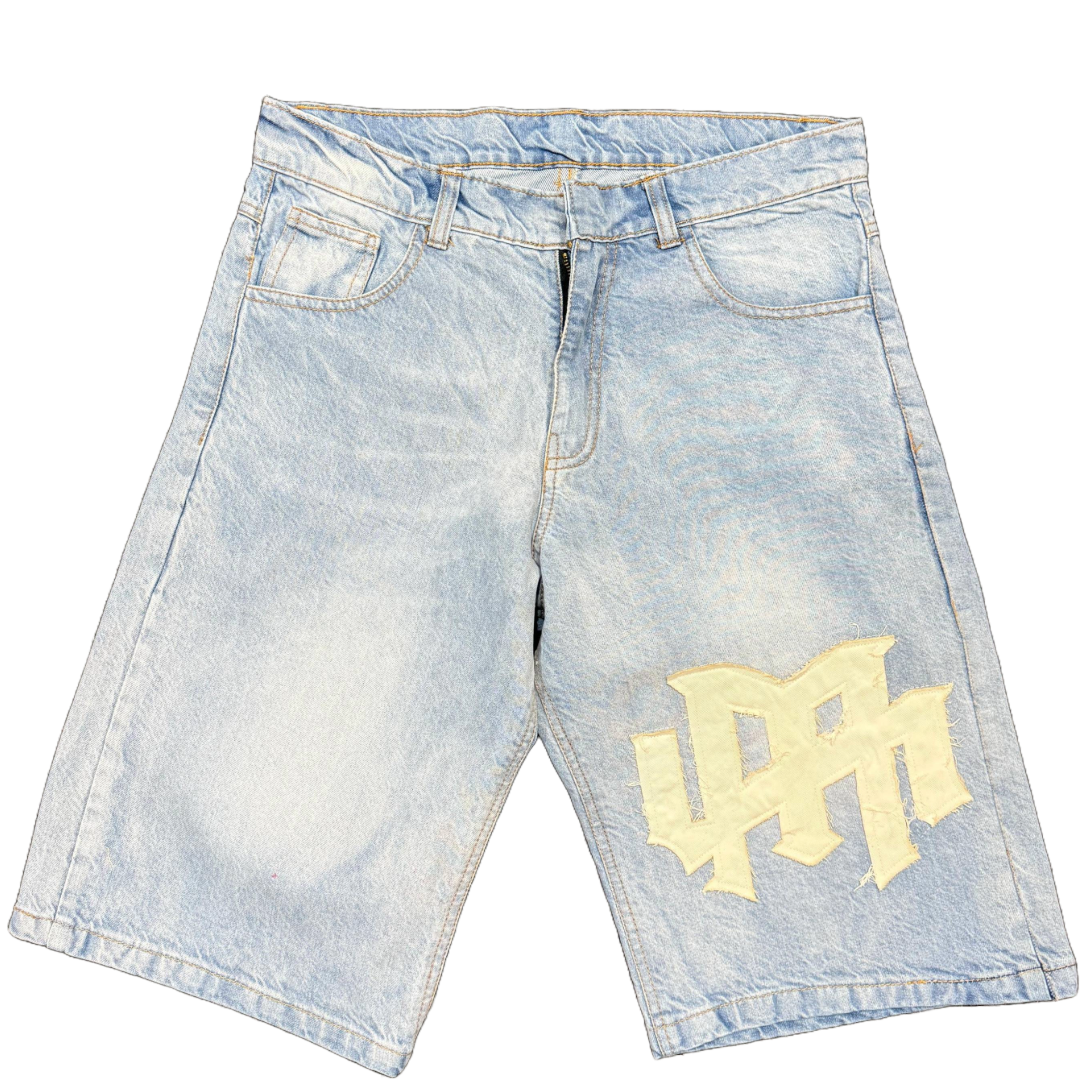 STAPLE JORTS
