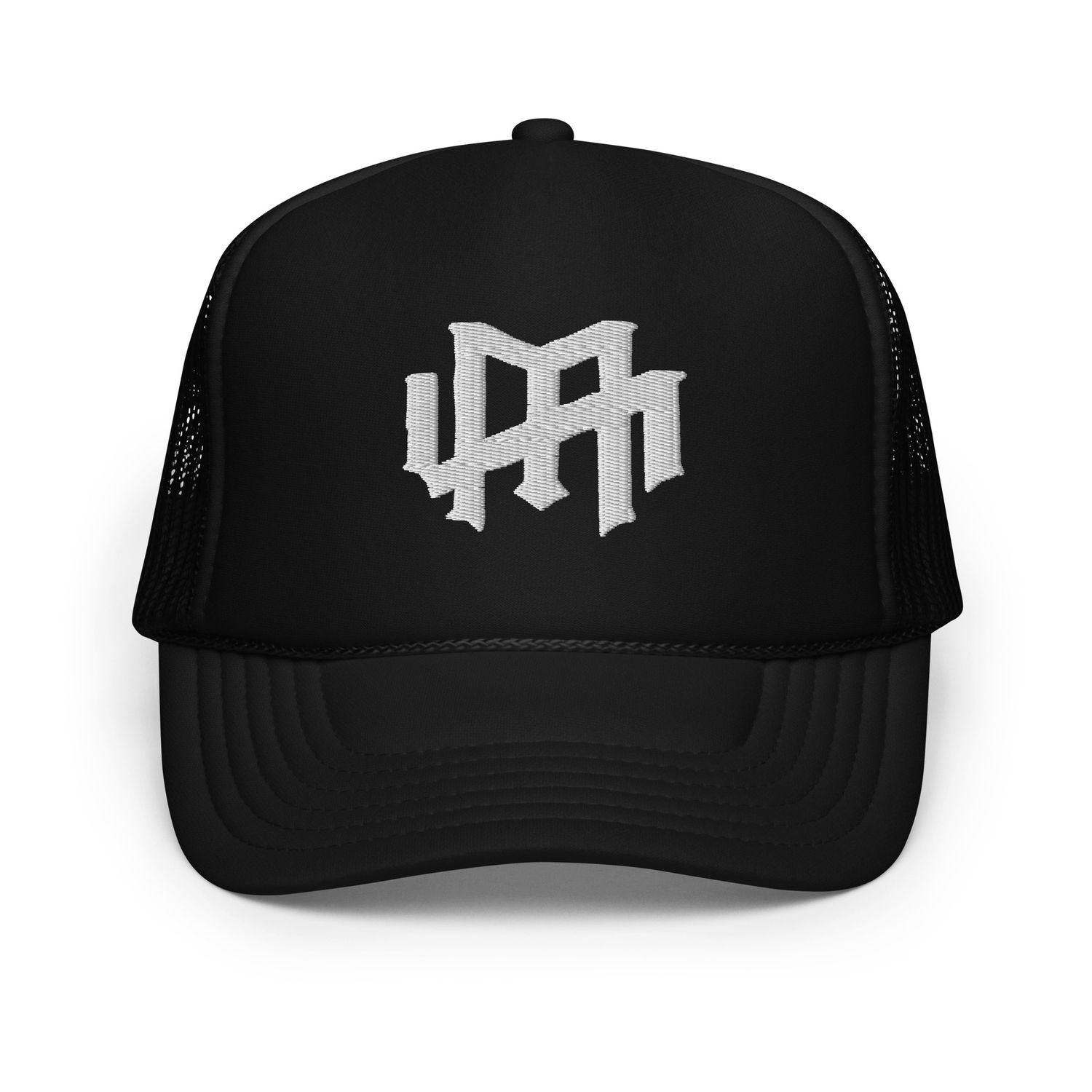 STAPLE TRUCKER HAT