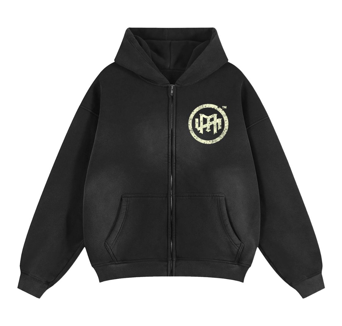 SUNFADE HOODIE