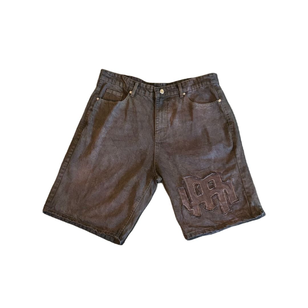 SLATE JORTS