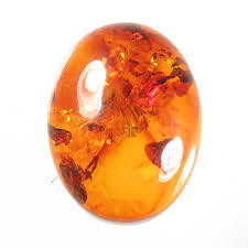 Amber
