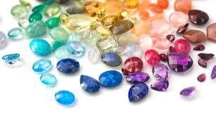 Gemstones