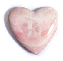 Peruvian Pink Opal
