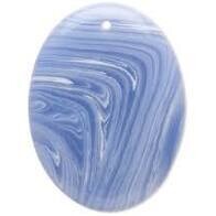 Blue Lace Agate