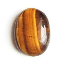 Tiger&#39;s Eye