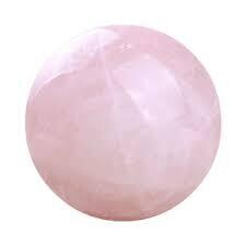 Rose Quartz