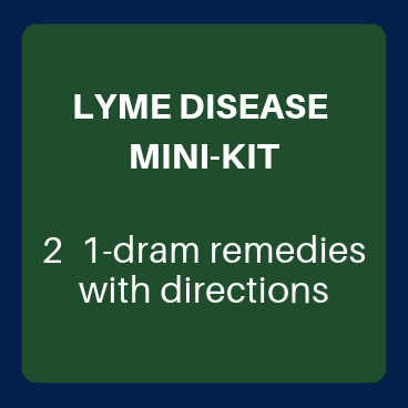 Lyme Disease Mini-Kit