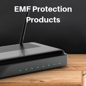 EMF Protection Products
