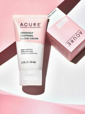 Acure - Seriously Soothing Cloud Cream