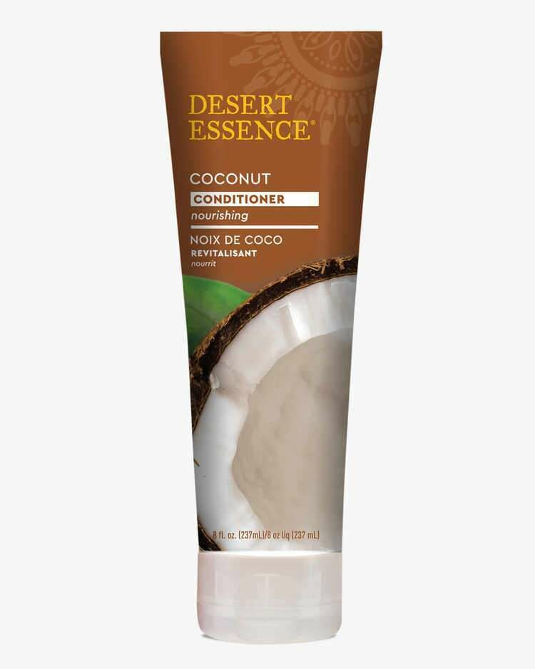 Desert Essence Coconut Conditioner Desert Essence Coconut Conditioner