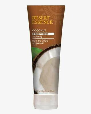Desert Essence Coconut Conditioner