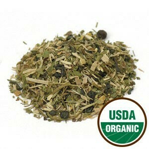 Energy Adjustment Tea Organic
