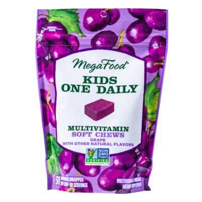 Kids One Daily Multivitamin