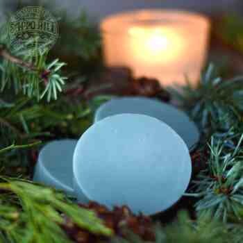 Sappo Bar Soap, Forest Path