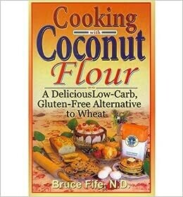 Cooking with Coconut Flour