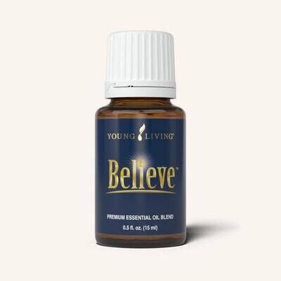 Young Living Believe Essential Oil Blend 15ml