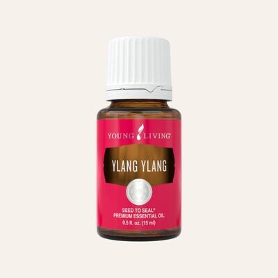 Young Living Ylang Ylang Essential Oil 15ml