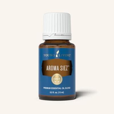 Young Living Aroma Siez Essential Oil Blend 15ml
