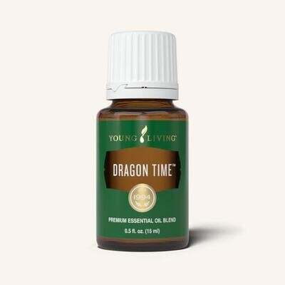 Young Living Dragon Time Essential Oil Blend 15ml