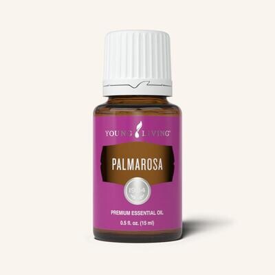 Young Living Palmarosa Essential Oil 15ml